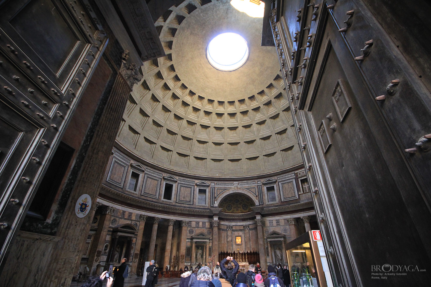 Rome